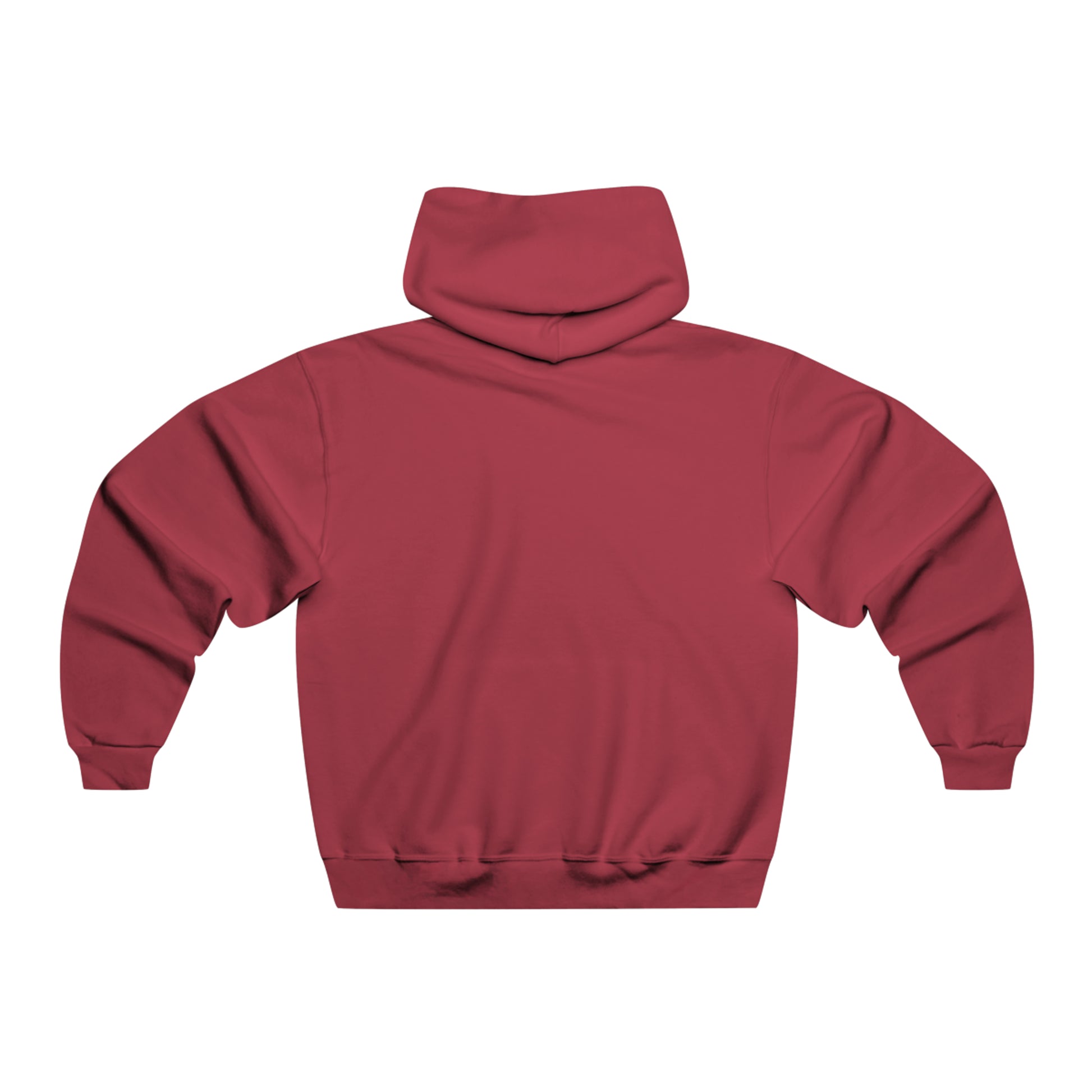 Notorious BIG (gold) Cotton Blend Hoodie - Honor