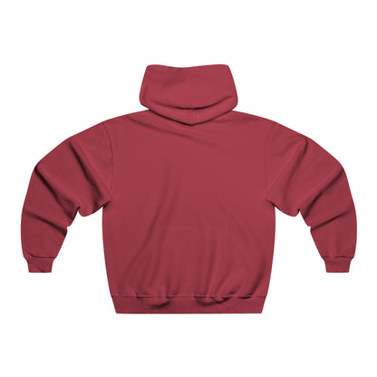 Notorious BIG (gold) Cotton Blend Hoodie - Honor