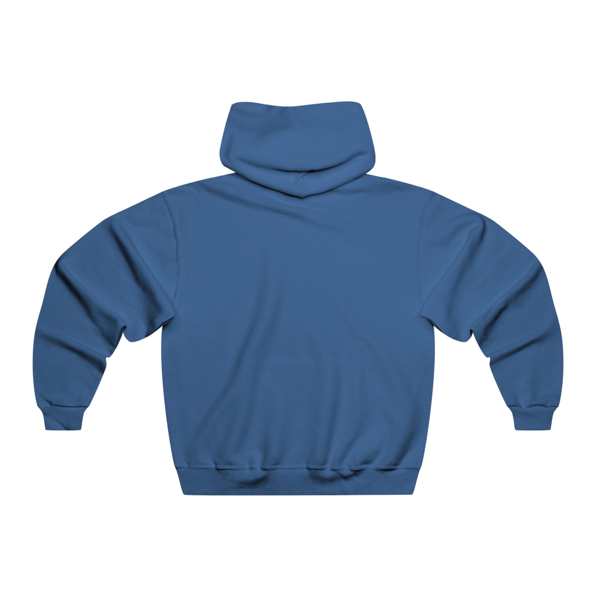 Notorious BIG (gold) Cotton Blend Hoodie - Honor