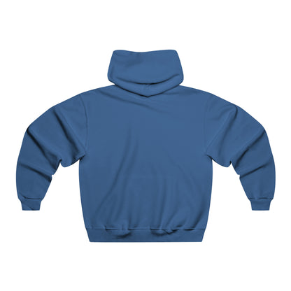 Notorious BIG (gold) Cotton Blend Hoodie - Honor