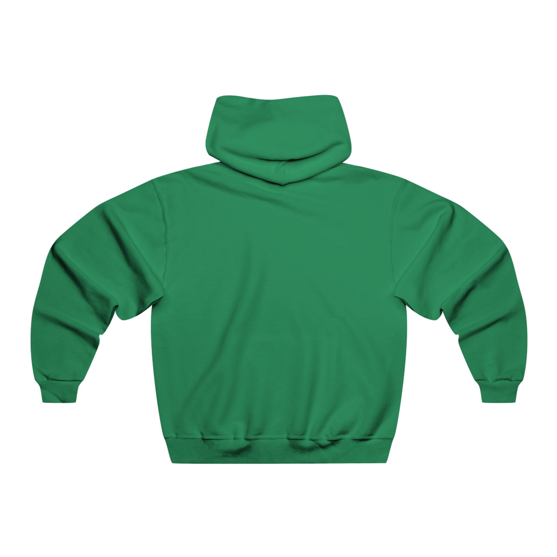 Notorious BIG (gold) Cotton Blend Hoodie - Honor