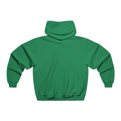 Notorious BIG (gold) Cotton Blend Hoodie - Honor