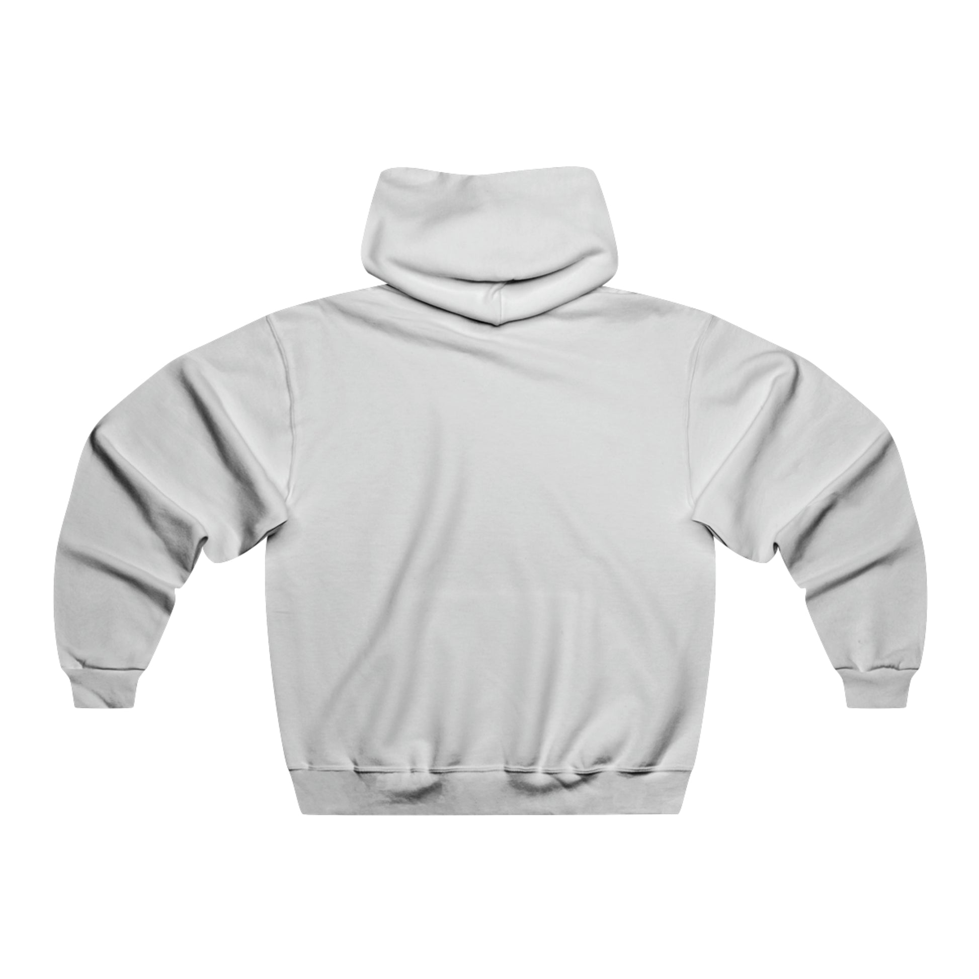 Notorious BIG (gold) Cotton Blend Hoodie - Honor
