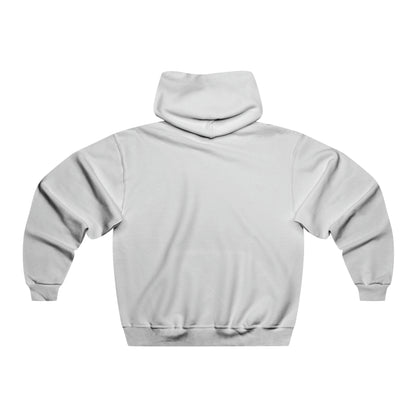 Notorious BIG (gold) Cotton Blend Hoodie - Honor