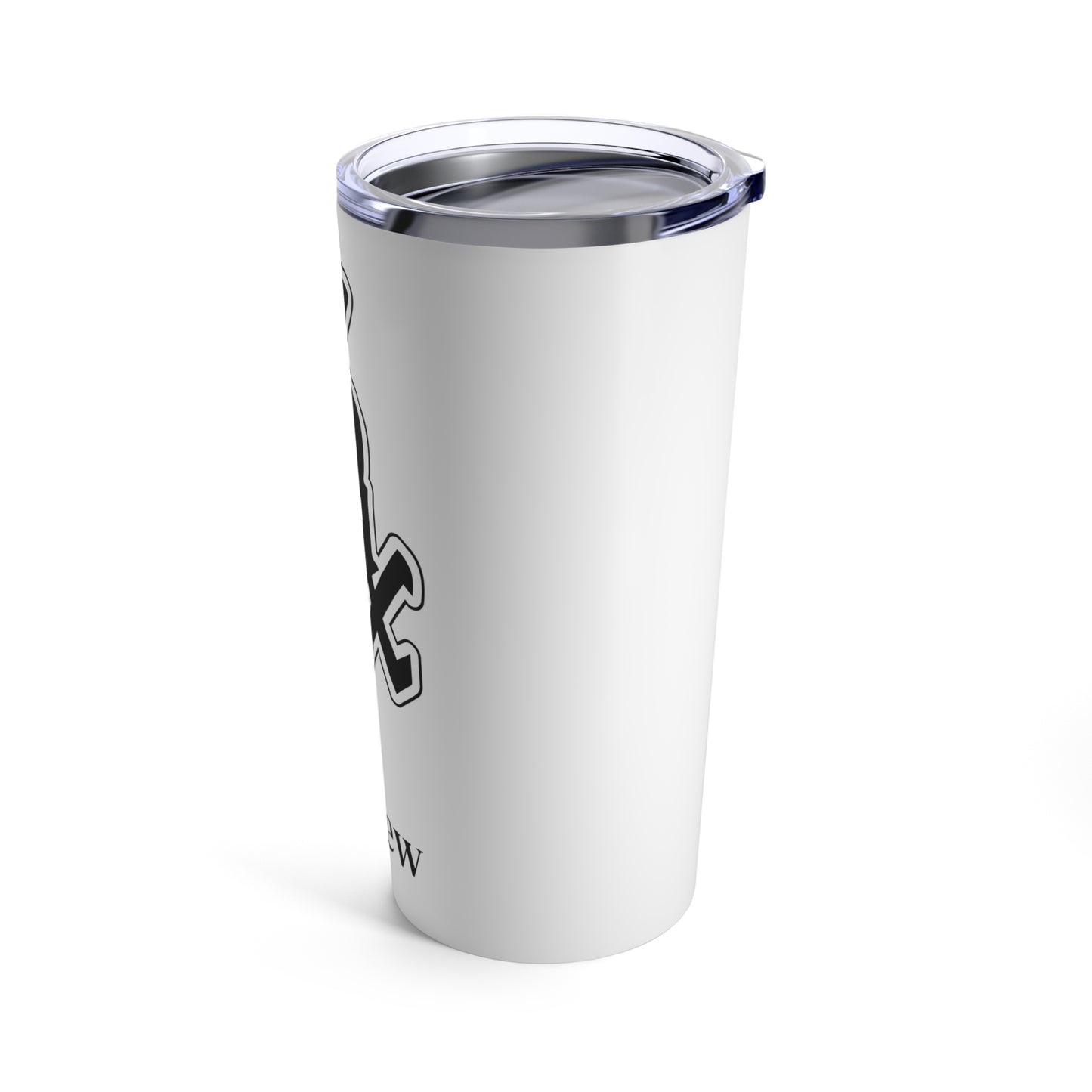 Personalized Chicago White Sox 20oz Travel Mug Tumbler