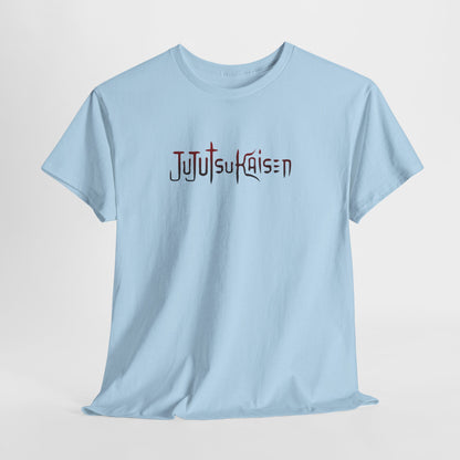 Jujutsu Kaisen Premium Unisex Cotton T-Shirt