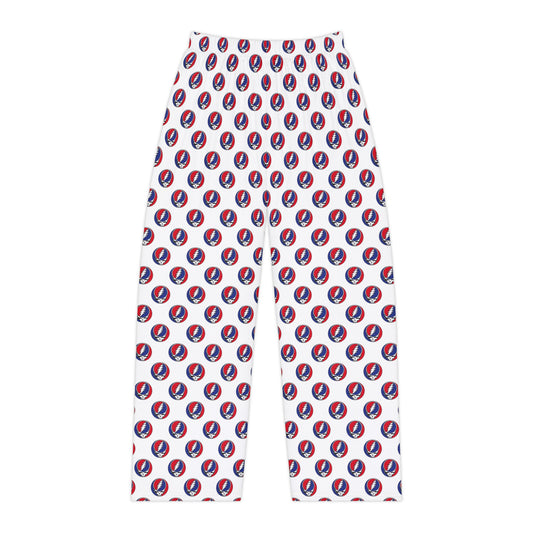 Grateful Dead Pajama Pants