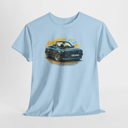 Custom BMW T-Shirt
