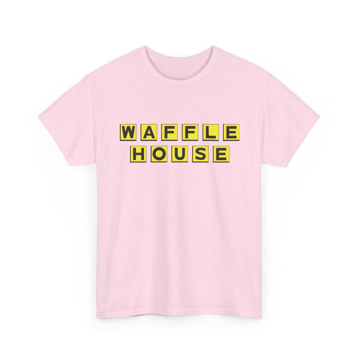 Waffle House T-Shirt