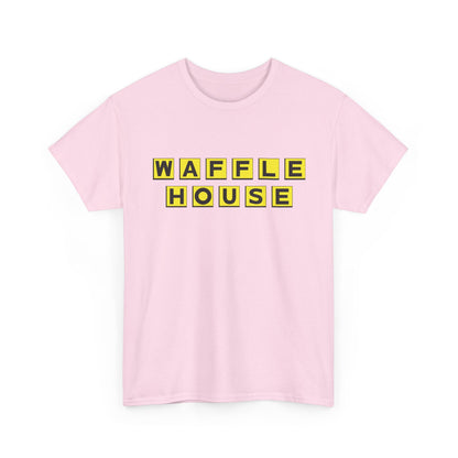 Waffle House T-Shirt