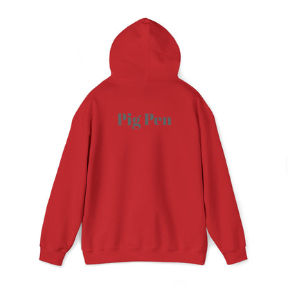 Personalized Pi Kappa Alpha Grateful Dead Unisex Heavy Blend Hoodie - Hooded Sweatshirt } Add