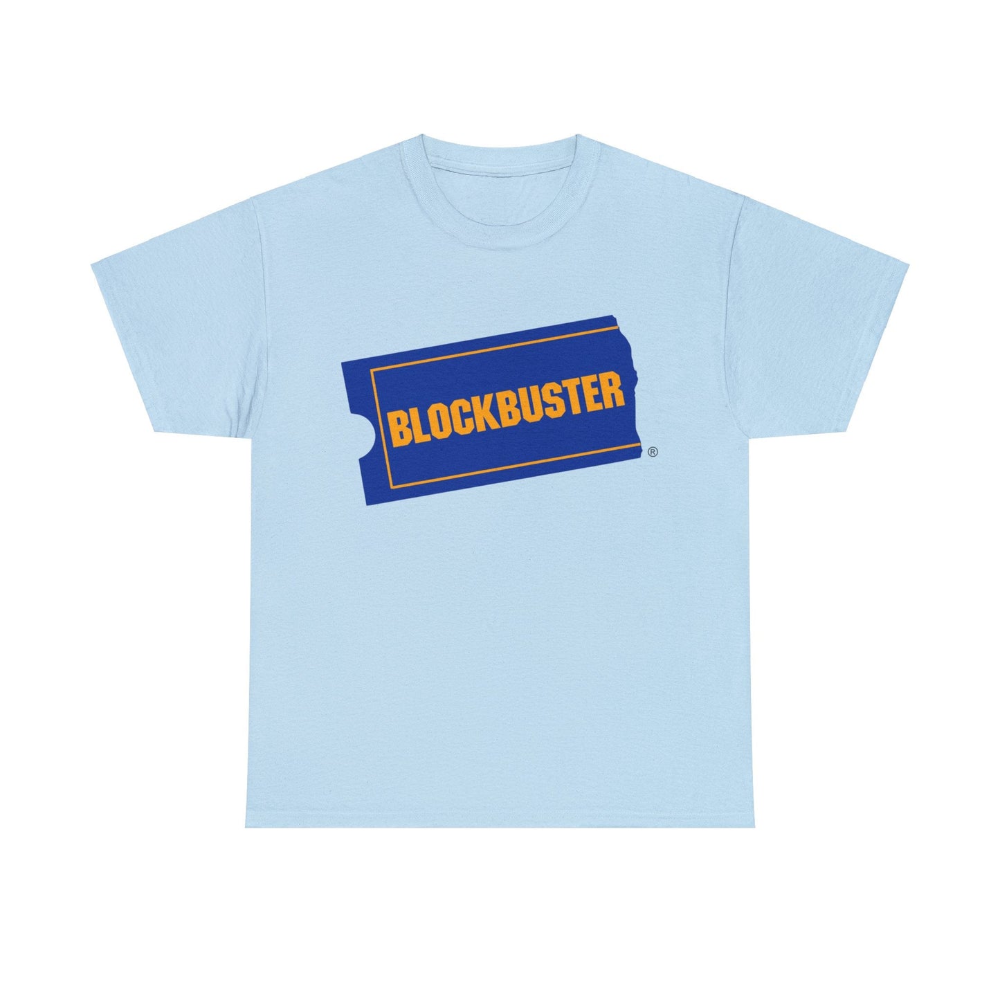 Blockbuster TShirt
