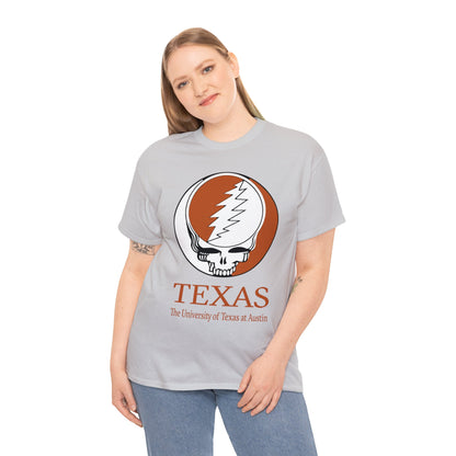 Texas Grateful Dead