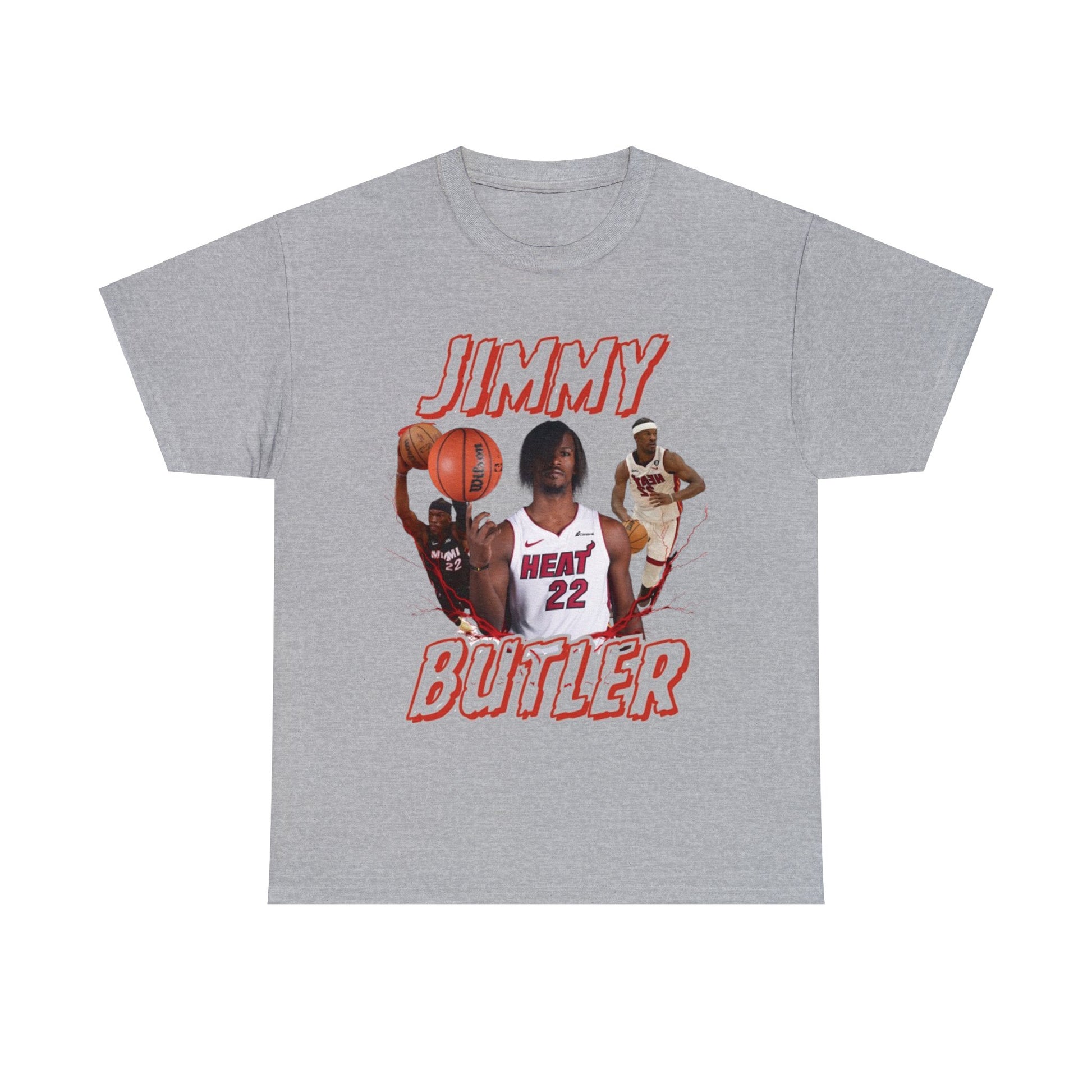 Jimmy Butler / Miami Heat TShirt