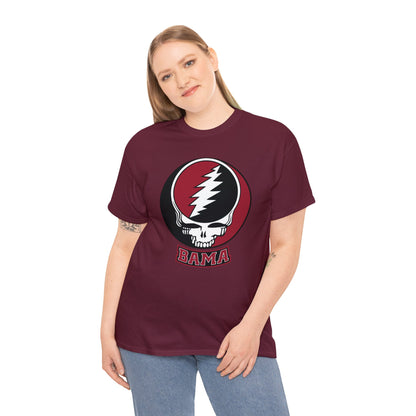 Alabama Grateful Dead