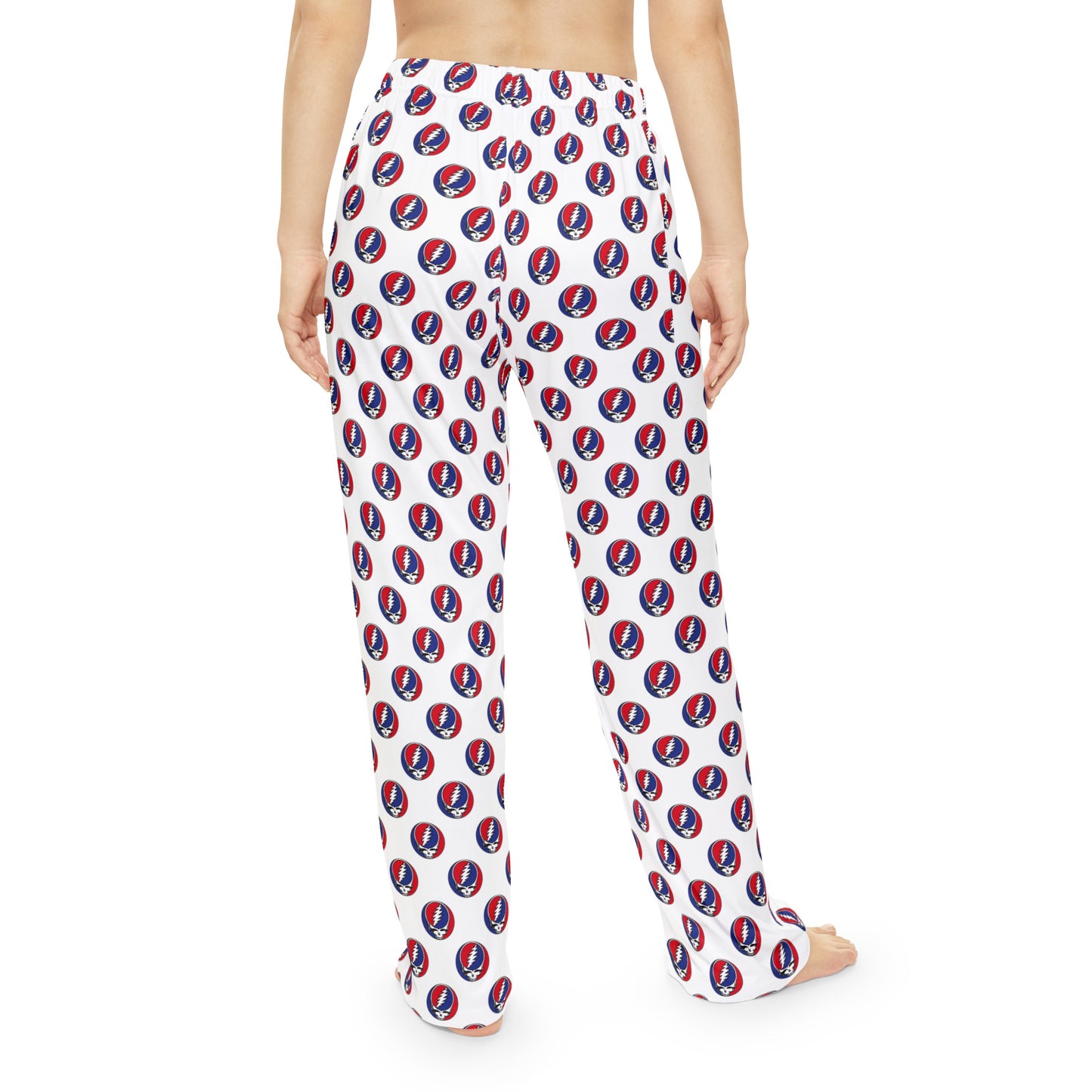 Grateful Dead Pajama Pants