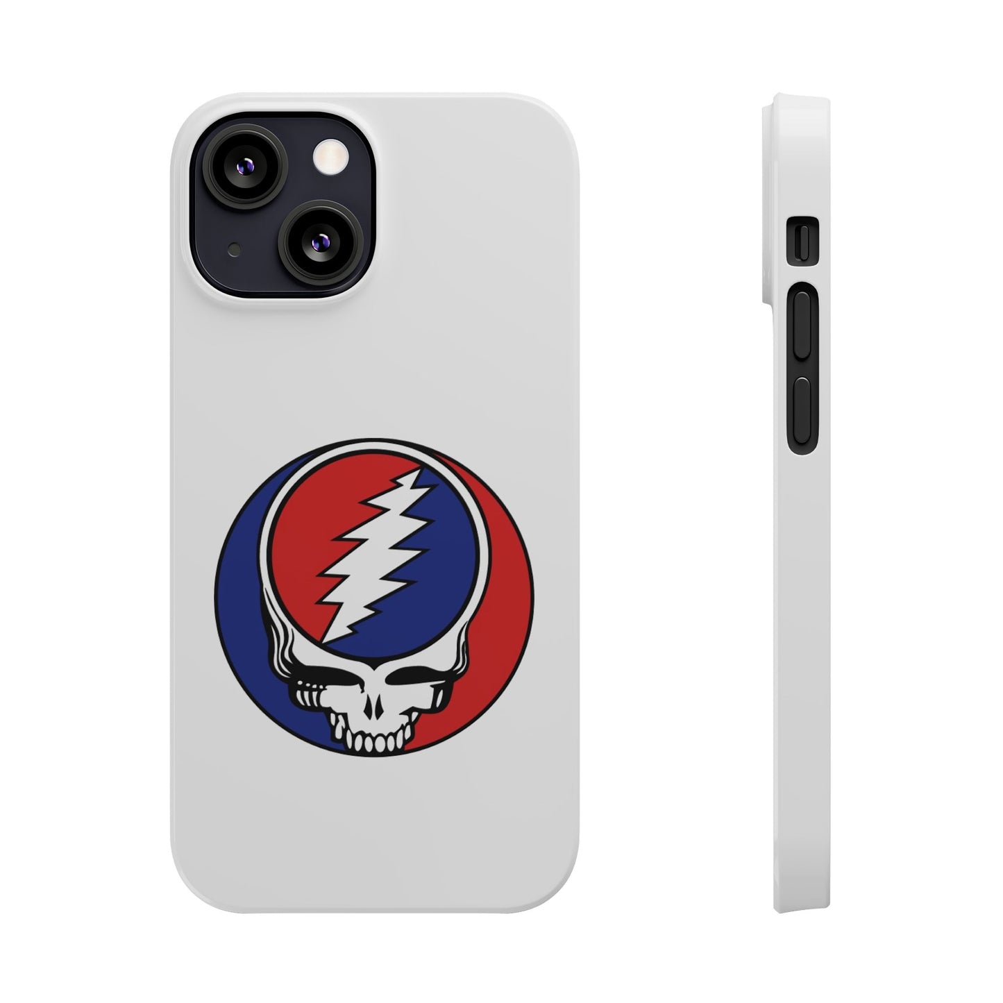 Grateful Dead iPhone Slim Case