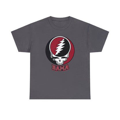 Alabama Grateful Dead