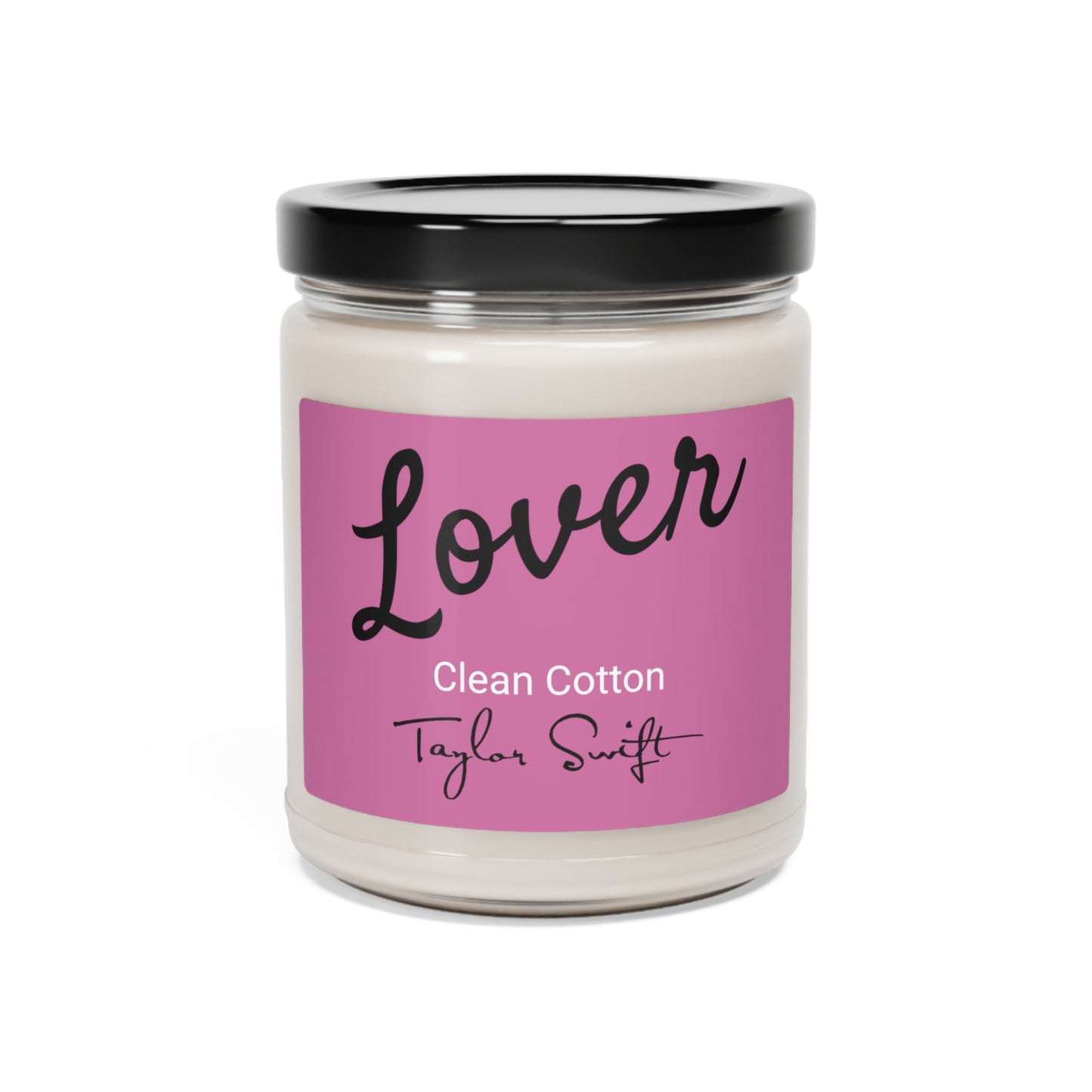 Taylor Swift Lover Candle