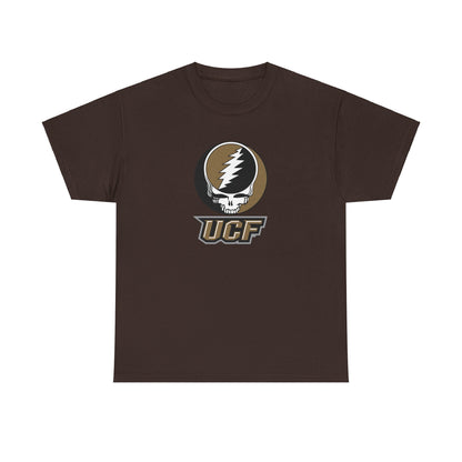 University of Central Florida Grateful Dead T-Shirt | UCF