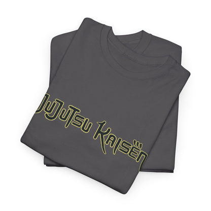 Jujutsu Kaisen Premium Unisex Cotton T-Shirt