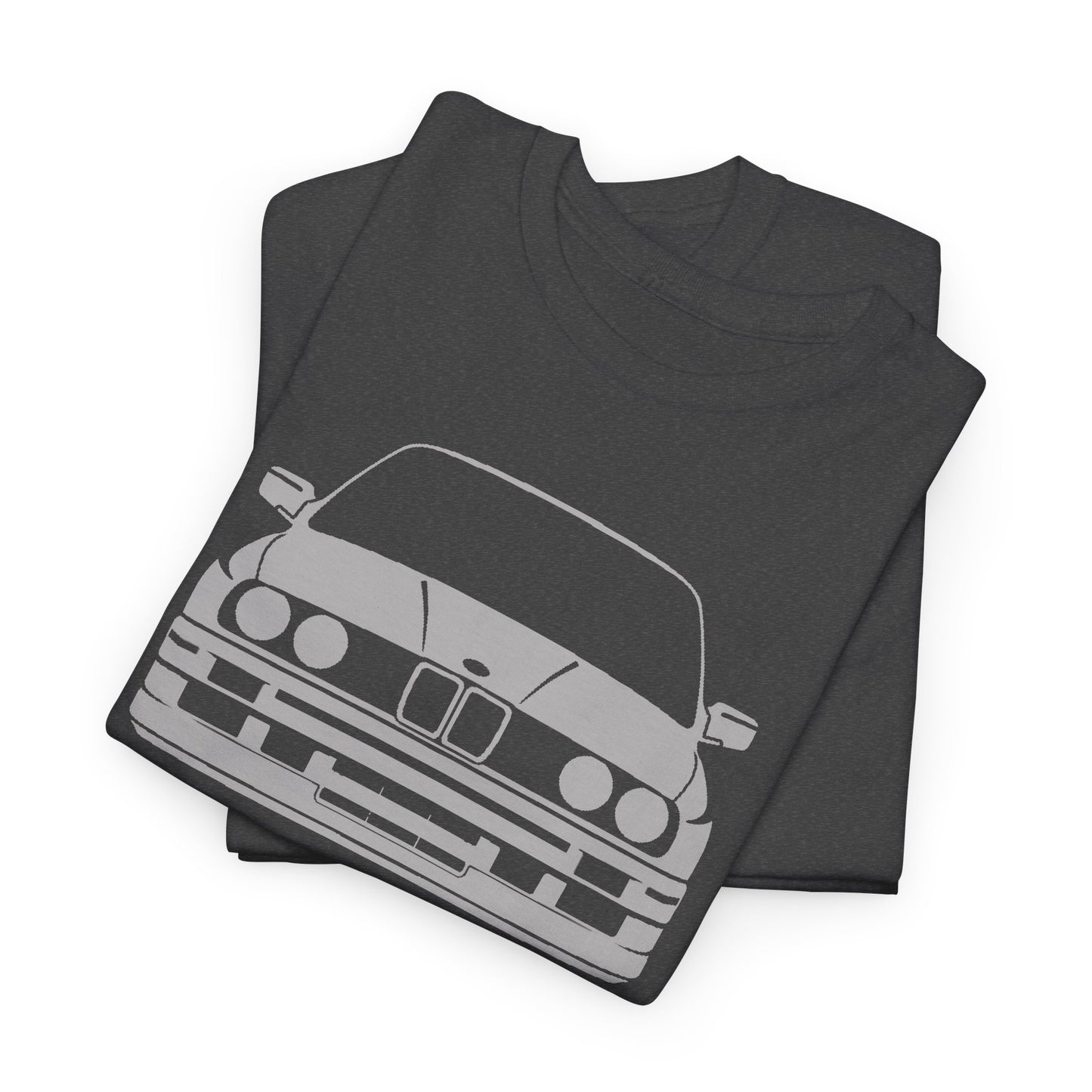 BMW E30 Color Match Unisex Cotton T-Shirt