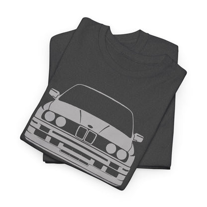 BMW E30 Color Match Unisex Cotton T-Shirt