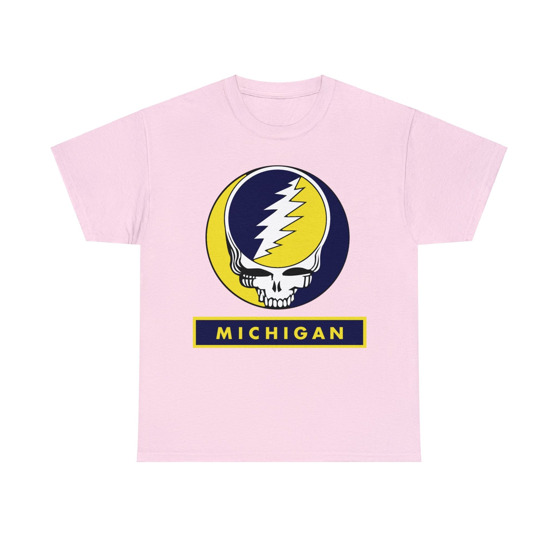 Michigan Grateful Dead