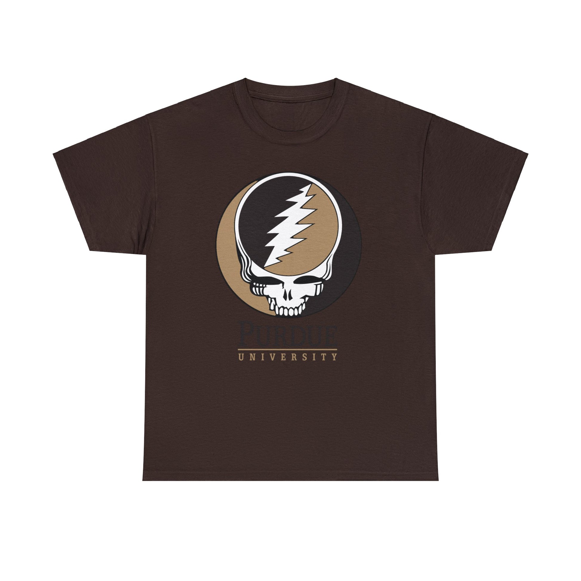 Purdue University Grateful Dead