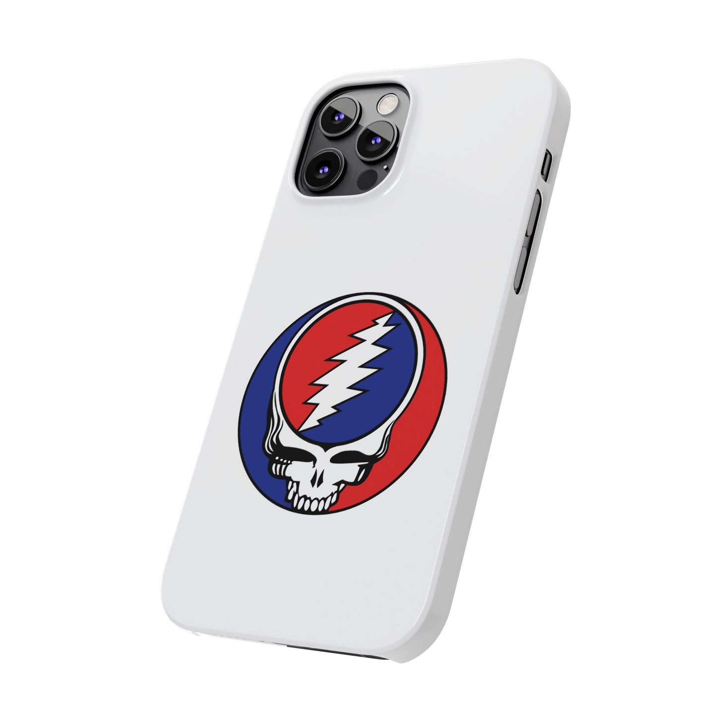 Grateful Dead iPhone Slim Case