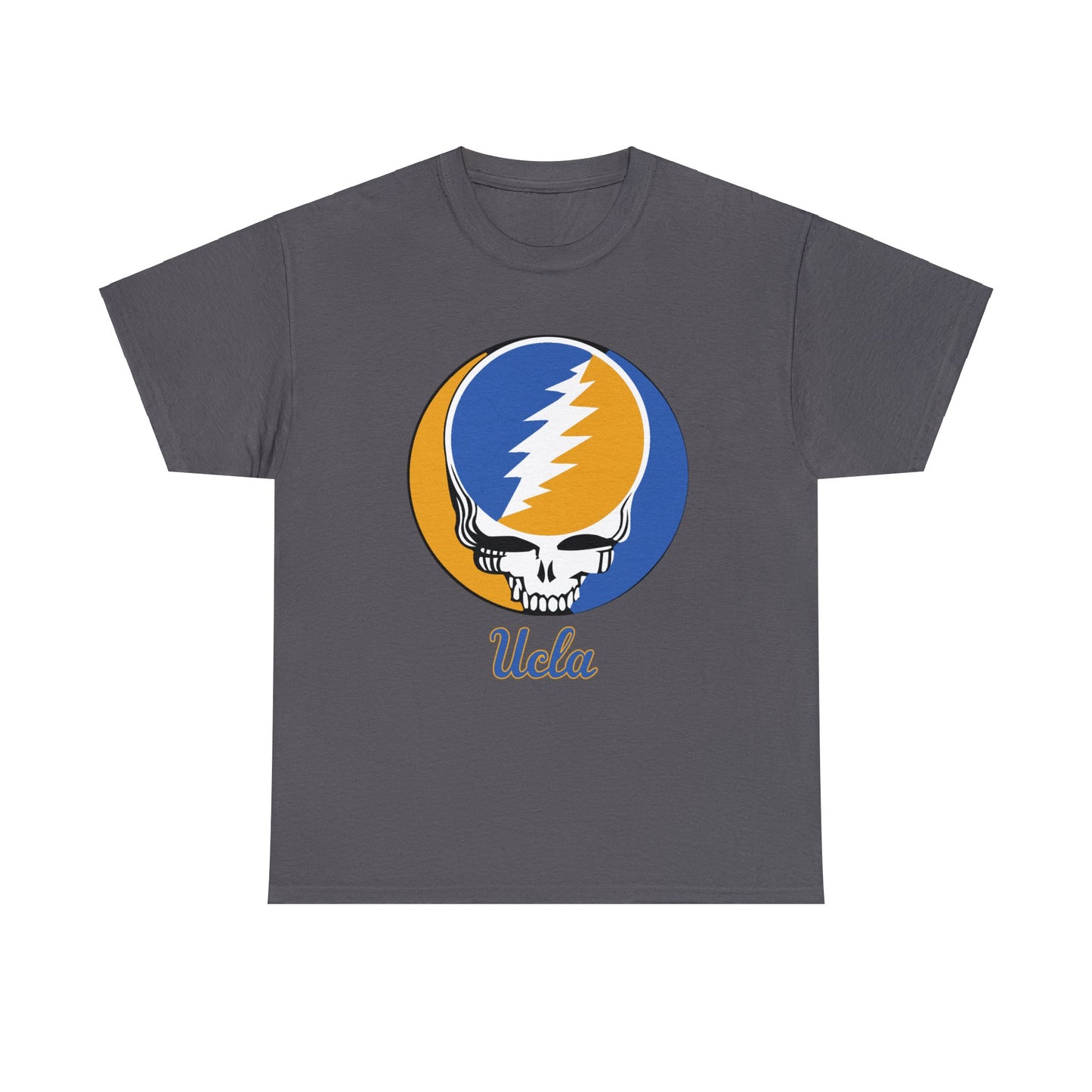 UCLA Grateful Dead