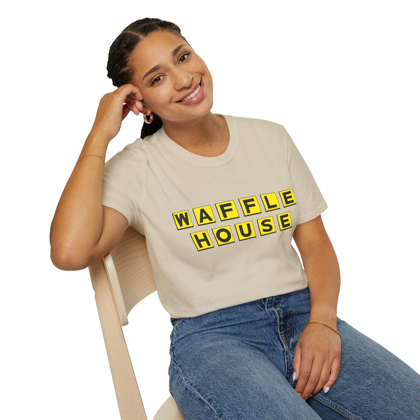 Waffle House T-Shirt