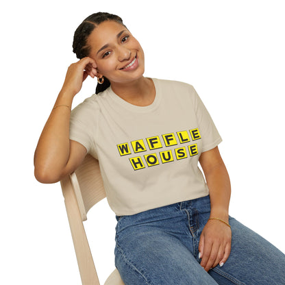Waffle House T-Shirt
