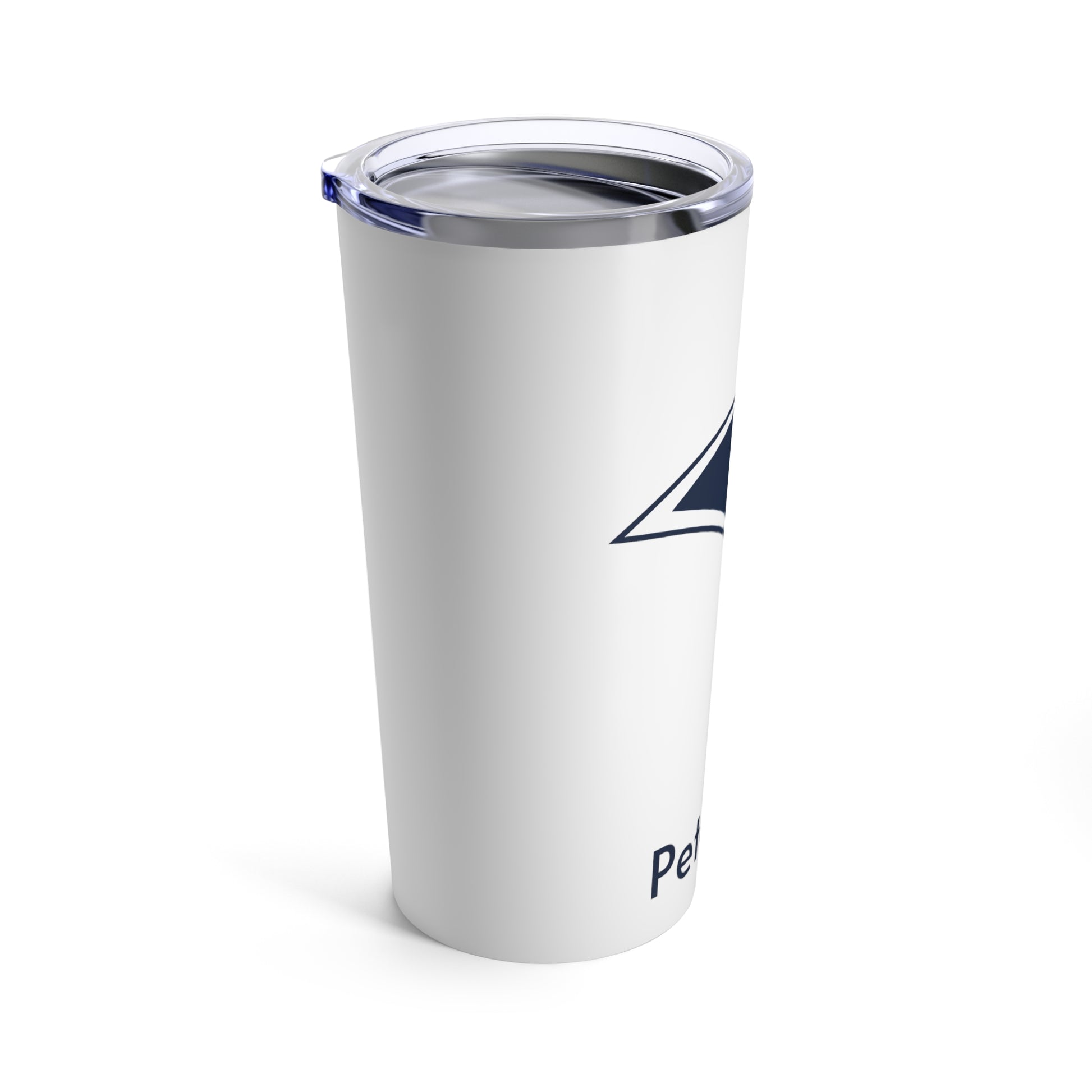 Personalized Los Angeles Rams 20oz Travel Mug Tumbler