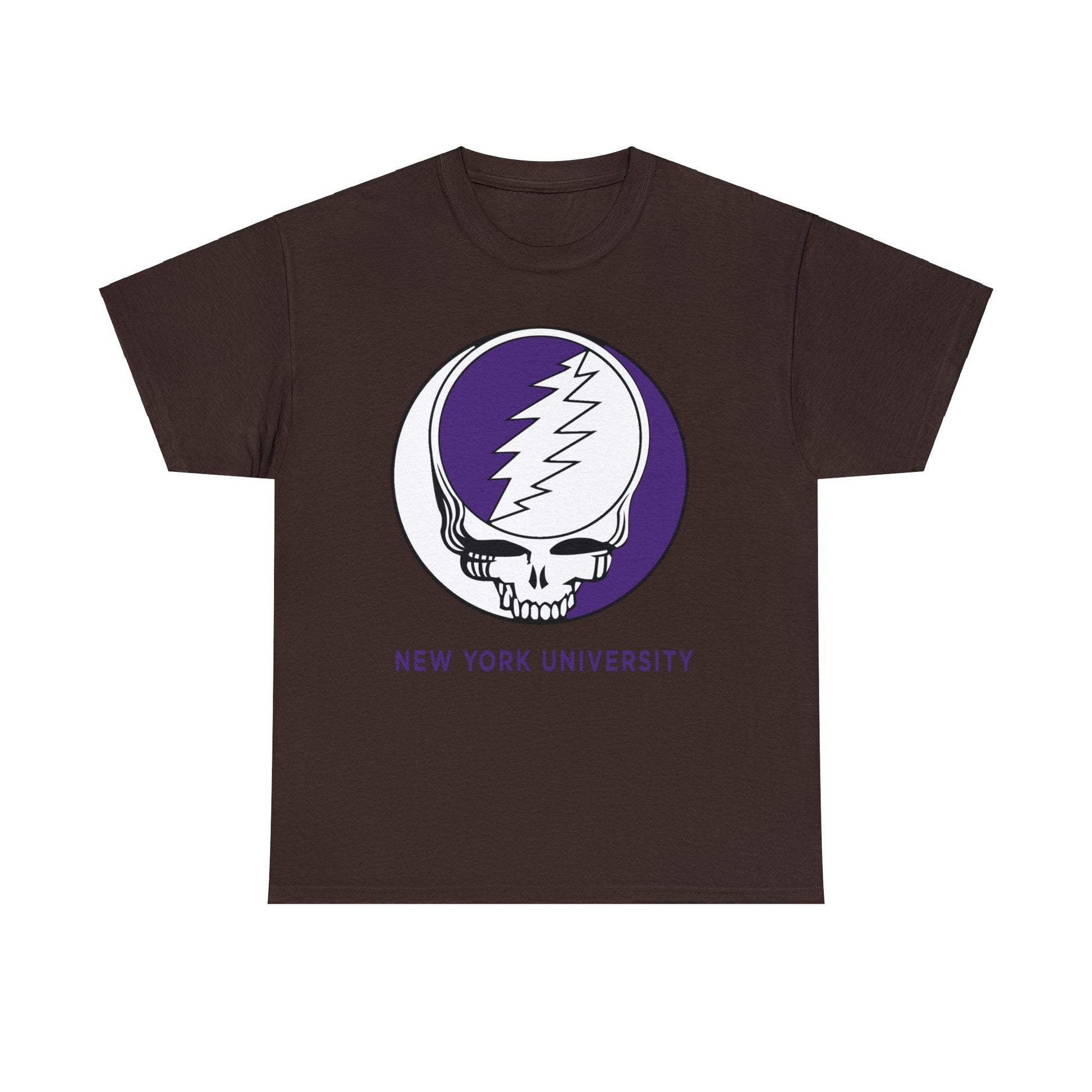 York University Grateful Dead