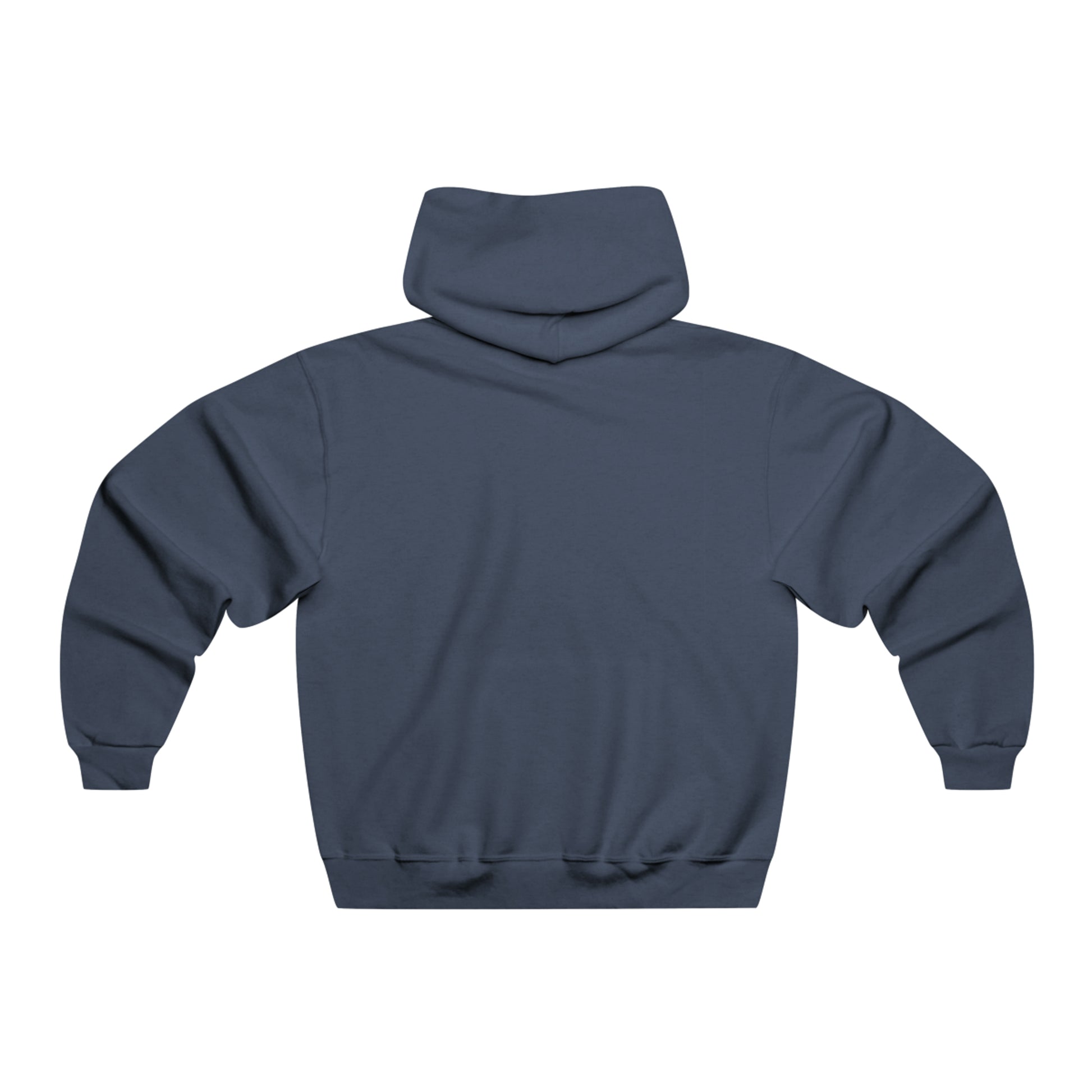 Notorious BIG (gold) Cotton Blend Hoodie - Honor