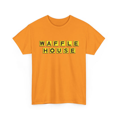 Waffle House T-Shirt