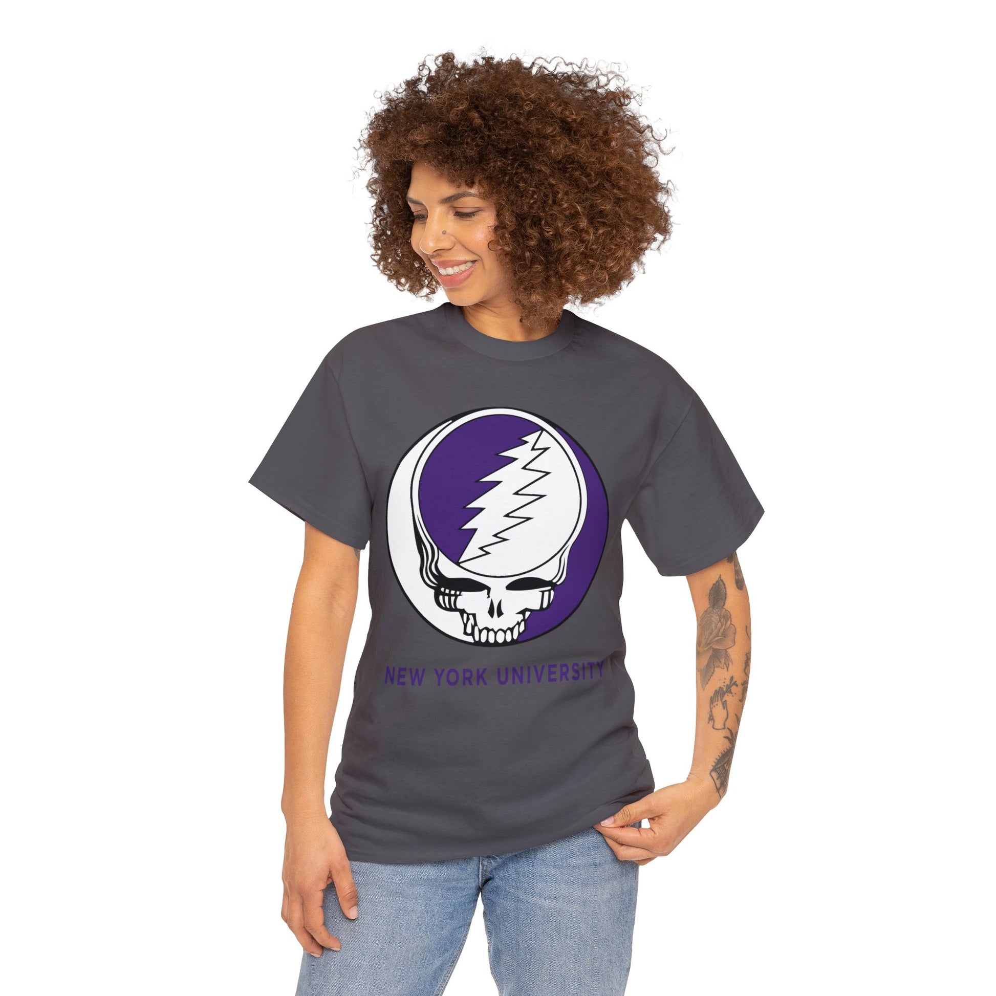 York University Grateful Dead