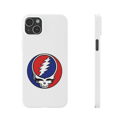 Grateful Dead iPhone Slim Case