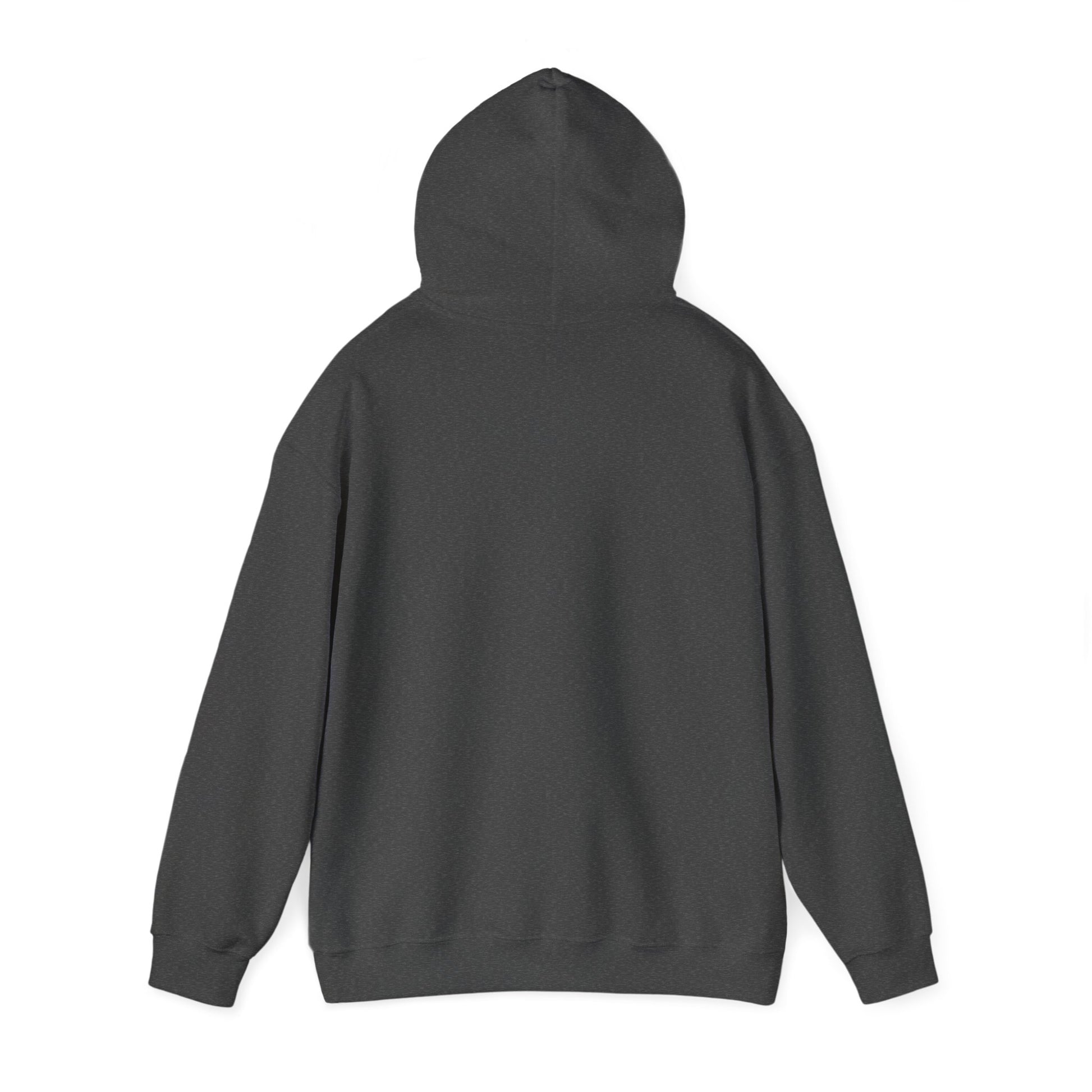 Minnesota Grateful Dead Unisex Heavy Blend Hoodie