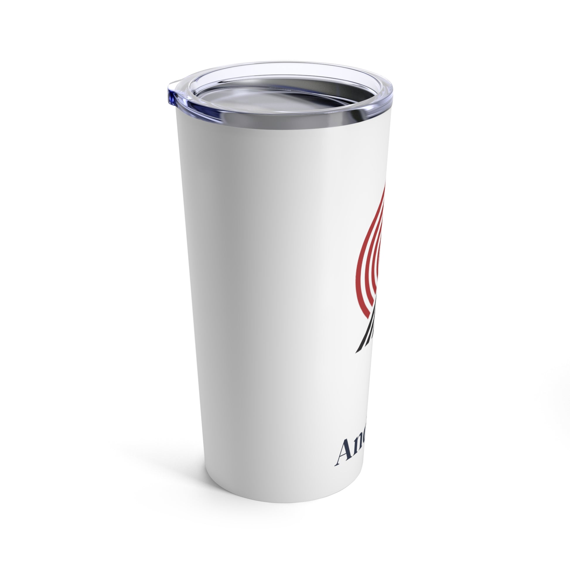 Personalized Portland Trail Blazers 20oz Travel Mug Tumbler