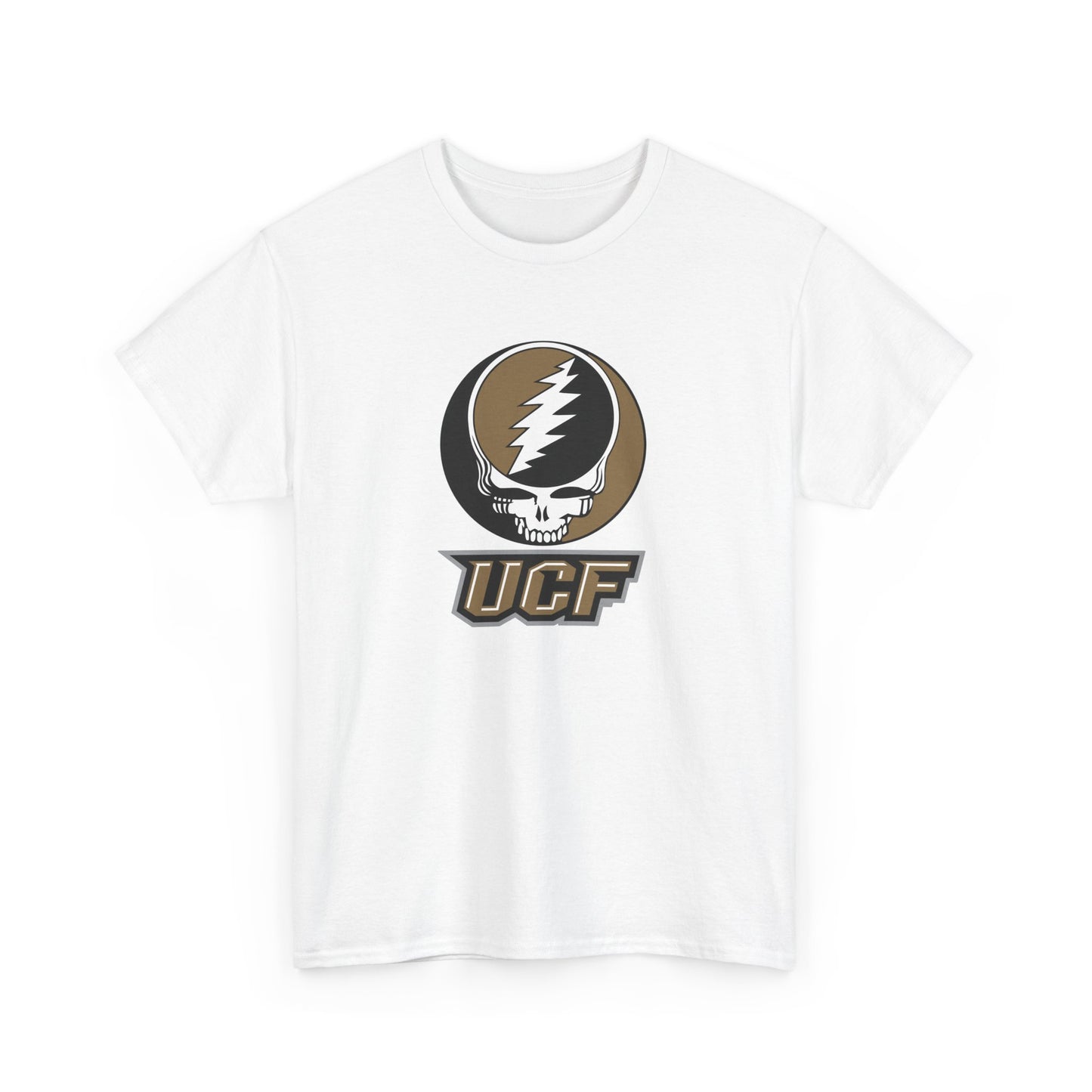 University of Central Florida Grateful Dead T-Shirt | UCF