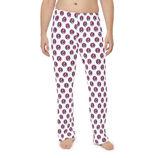 Grateful Dead Pajama Pants