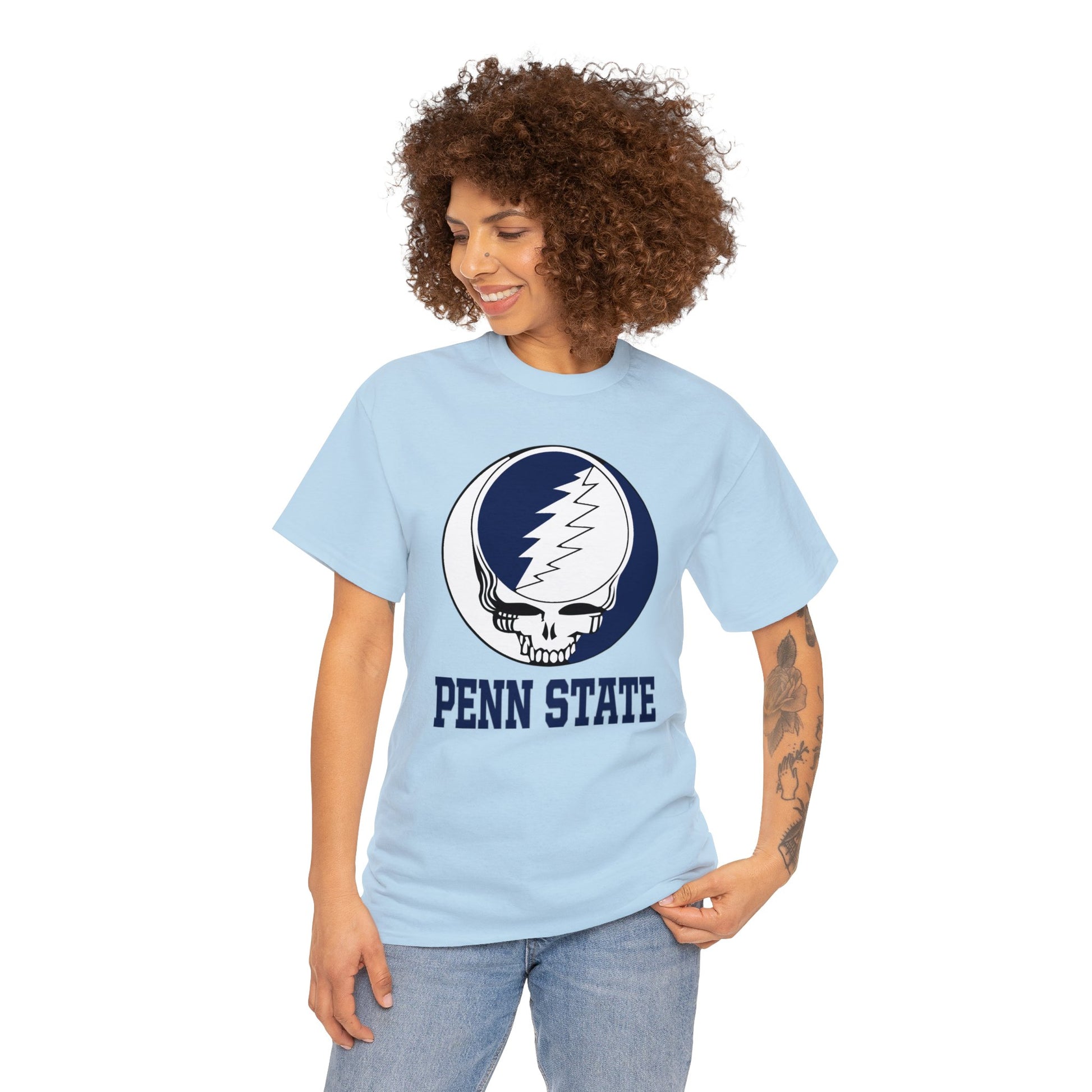 Penn State University Grateful Dead