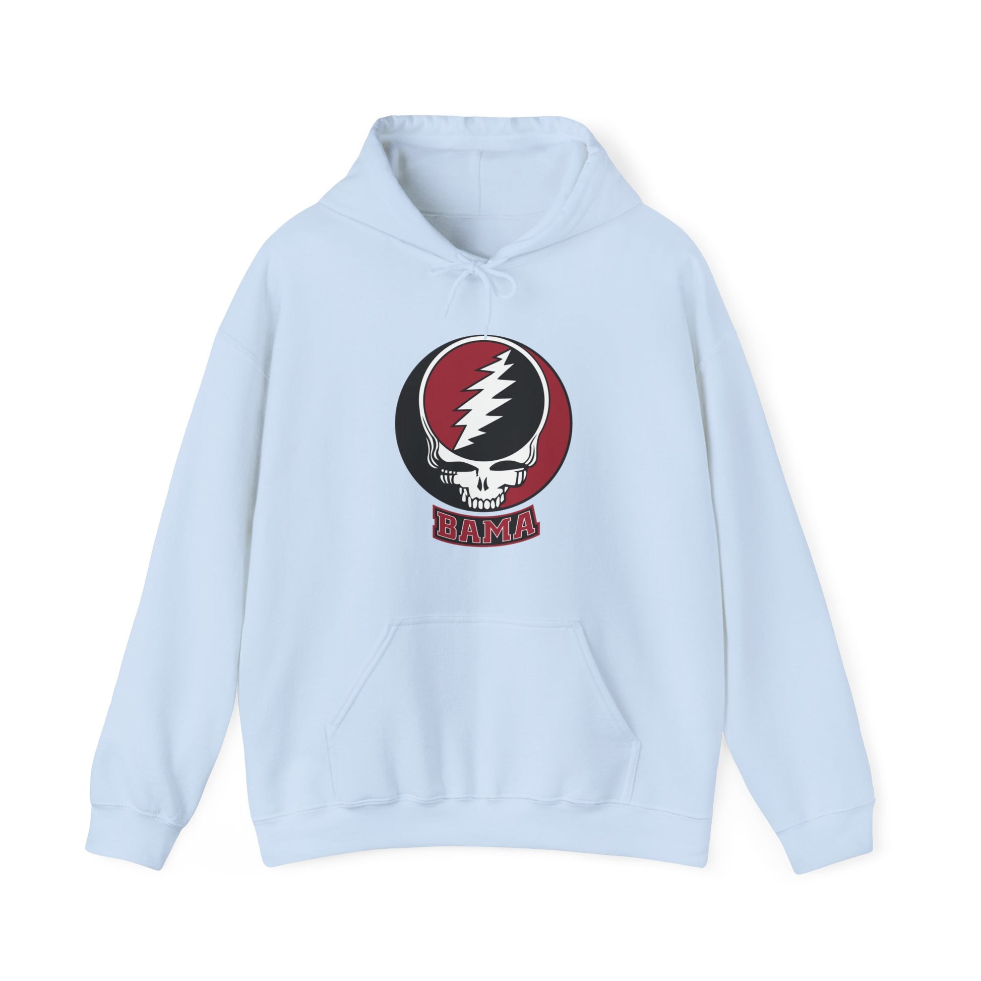 Alabama Grateful Dead Unisex Heavy Blend Hoodie