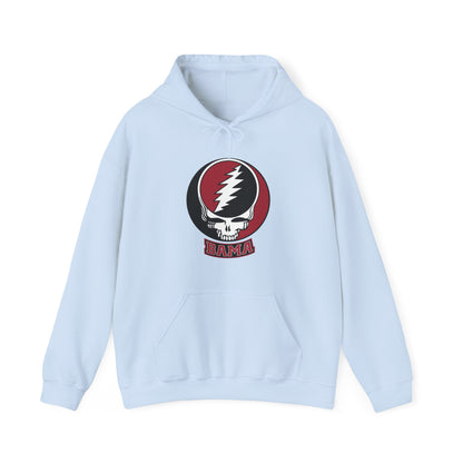 Alabama Grateful Dead Unisex Heavy Blend Hoodie