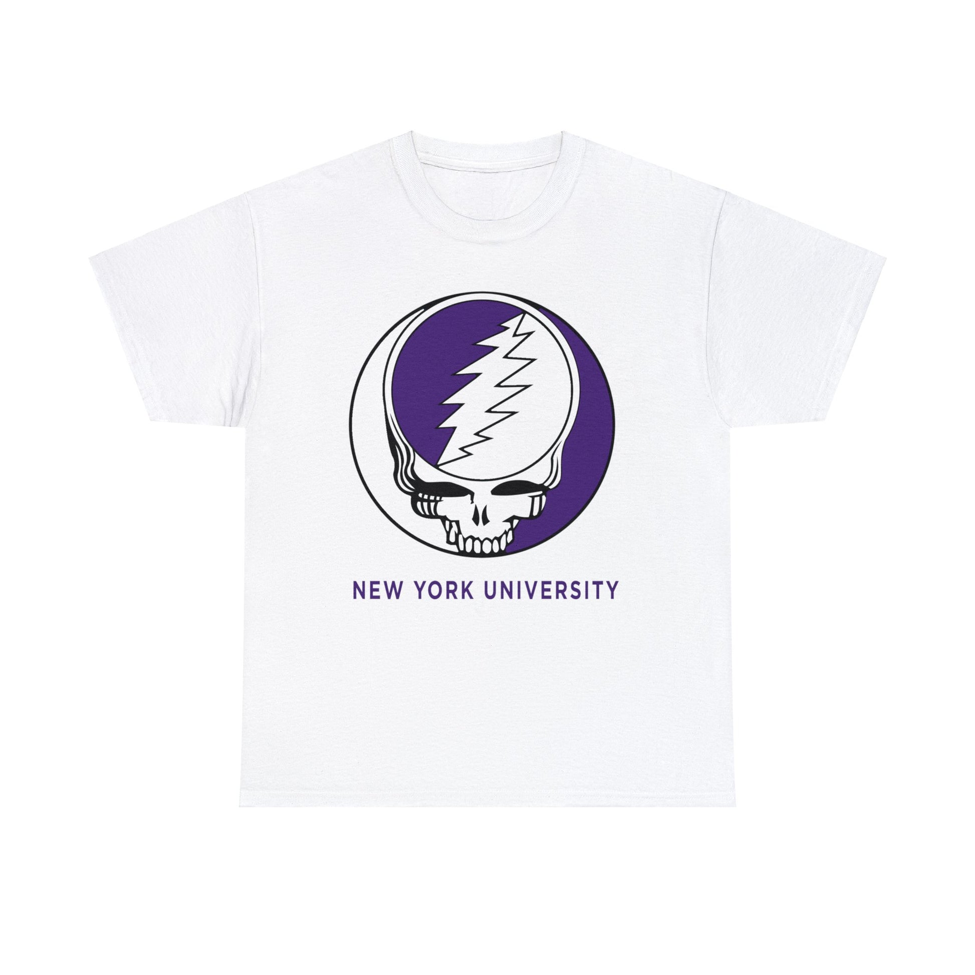 York University Grateful Dead