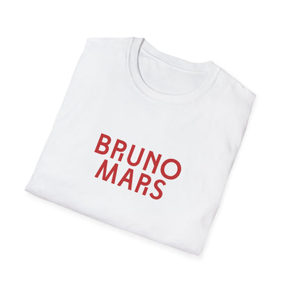 Bruno Mars Premium Unisex T-Shirt