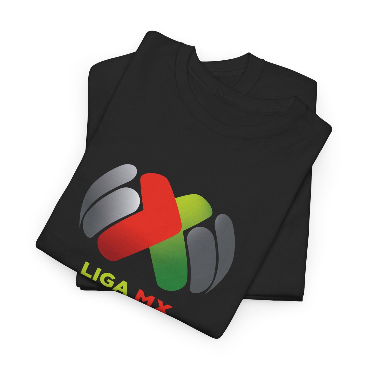 Liga MX Premium Unisex Cotton T-Shirt