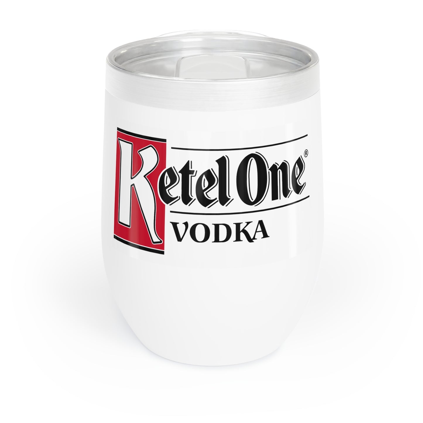 12oz Wine Tumbler - Ketel